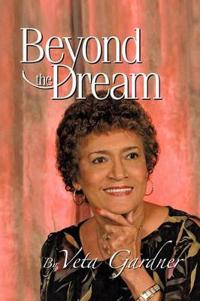 Bokomslag för "Beyond the Dream"