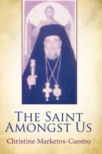 Saint Amongst Us