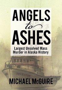 Bokomslag för "Angels to Ashes"