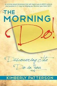 Bokomslag för "The Morning Do!"