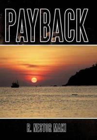 Bokomslag för "Payback"