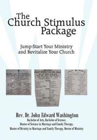 Bokomslag för "The Church Stimulus Package"