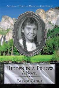 Bokomslag för "Hidden in a Pillow"