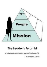 Bokomslag för "The Leader's Pyramid"