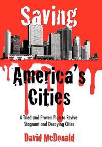 Saving America's Cities