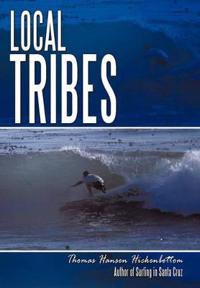 Bokomslag för "Local Tribes"