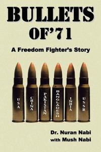 Bokomslag för "Bullets of '71"