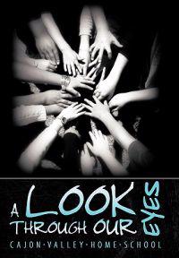 Bokomslag för "A Look Through Our Eyes"