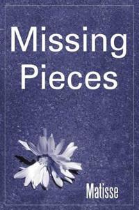 Bokomslag för "Missing Pieces"