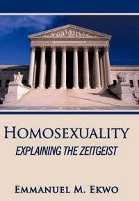 Homosexuality