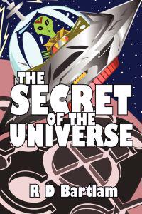 The Secret Of The Universe