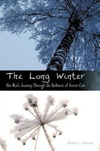 Bokomslag för "The Long Winter"