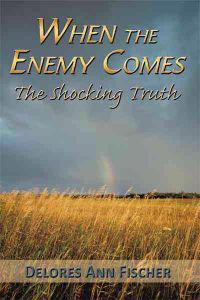 Bokomslag för "When the Enemy Comes"