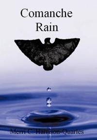 Bokomslag för "Comanche Rain"