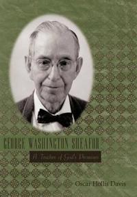 Bokomslag för "George Washington Sheafor"