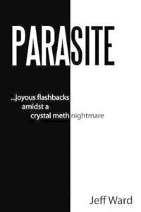 Bokomslag för "Parasite"