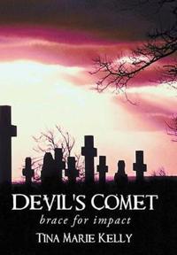 Bokomslag för "Devil's Comet"