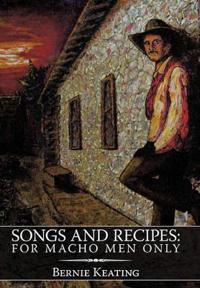 Bokomslag för "Songs and Recipes"
