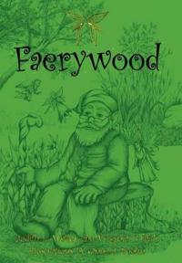 Bokomslag för "Faerywood"