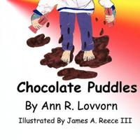 Chocolate Puddles