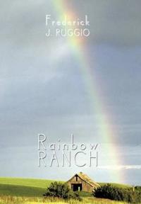 Bokomslag för "Rainbow Ranch"