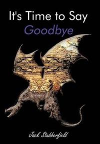 Bokomslag för "It's Time to Say Goodbye"