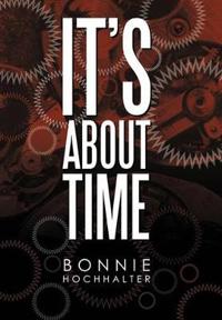 Bokomslag för "It's about Time"