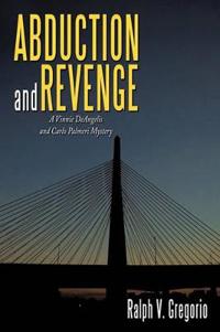 Bokomslag för "Abduction and Revenge"