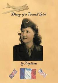 Bokomslag för "Diary of a French Girl"