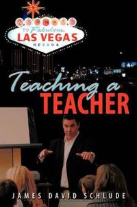 Bokomslag för "Teaching a Teacher"