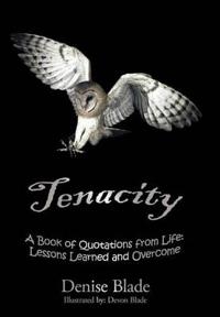 Bokomslag för "Tenacity"