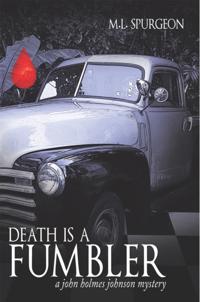 Death Is a Fumbler