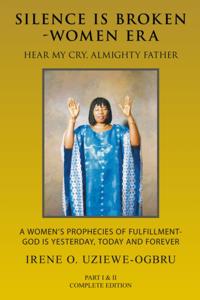 Silence Is Broken-Women Era