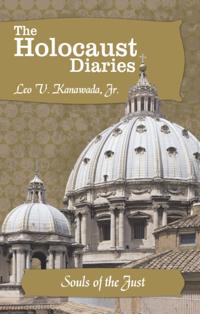 Holocaust Diaries: Book I