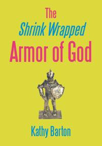 Shrink Wrapped Armor of God