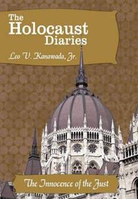 Bokomslag för "The Holocaust Diaries"
