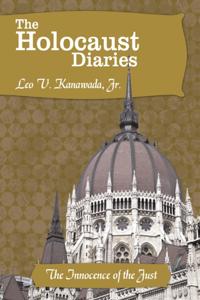 Holocaust Diaries: Book V