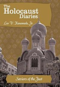 Bokomslag för "The Holocaust Diaries"