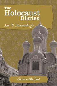 Holocaust Diaries: Book Iv