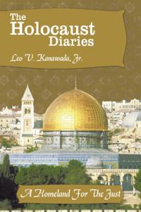 Holocaust Diaries: Book Iii