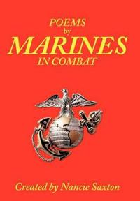 Bokomslag för "Poems by Marines in Combat"