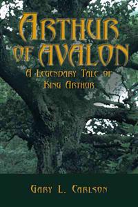 Arthur of Avalon