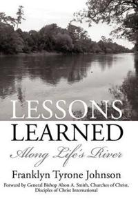 Bokomslag för "Lessons Learned"