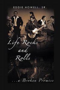 Bokomslag för "Life Rocks and Rolls"