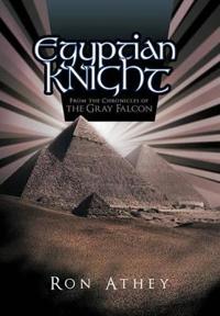 Bokomslag för "Egyptian Knight"