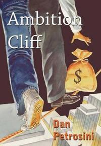 Bokomslag för "Ambition Cliff"
