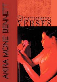 Bokomslag för "Shameless Verses"