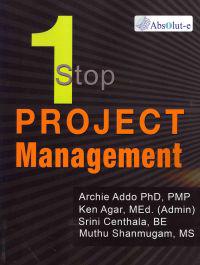 OneStop Project Management