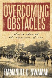 OVERCOMING OBSTACLES