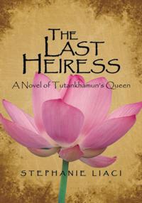 Last Heiress
